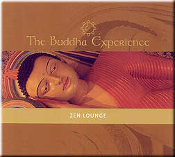 The Buddha Experience - Zen Lounge