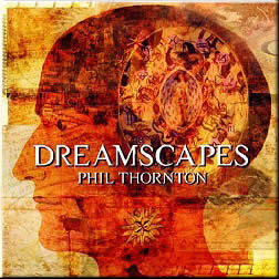 Dreamscapes - 2001 release