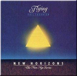Flying - New Horizons release