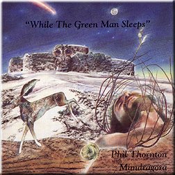 While the Green Man Sleeps