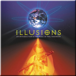 Illusions - 2001 release