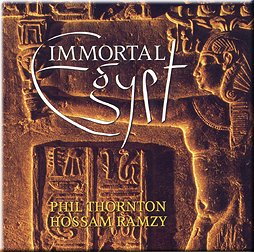 Immortal Egypt