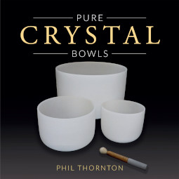 Pure Crystal Bowls